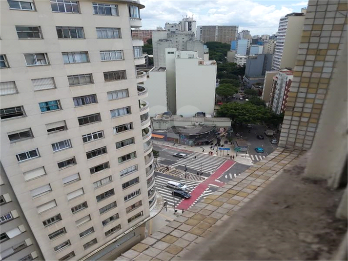 Venda Apartamento São Paulo Consolação REO661236 7