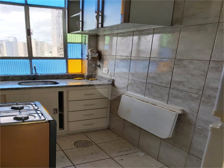 Venda Apartamento São Paulo Consolação REO661236 9