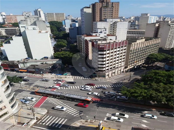 Venda Apartamento São Paulo Consolação REO661236 5