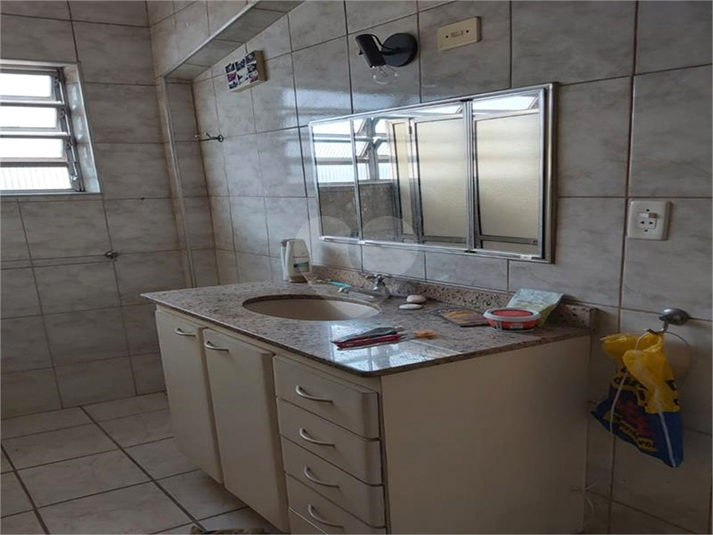 Venda Apartamento São Paulo Consolação REO661236 28