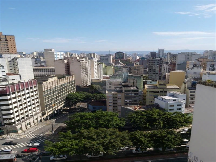 Venda Apartamento São Paulo Consolação REO661236 4