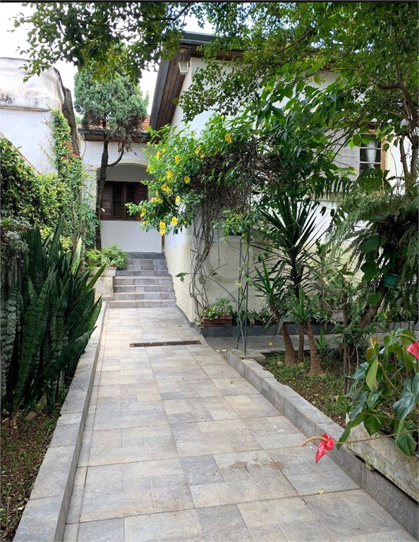 Venda Terreno São Paulo Vila Bertioga REO661283 5