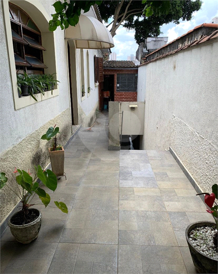 Venda Terreno São Paulo Vila Bertioga REO661283 4