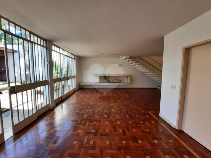 Venda Casa São Paulo Chácara Santo Antônio (zona Sul) REO661285 7