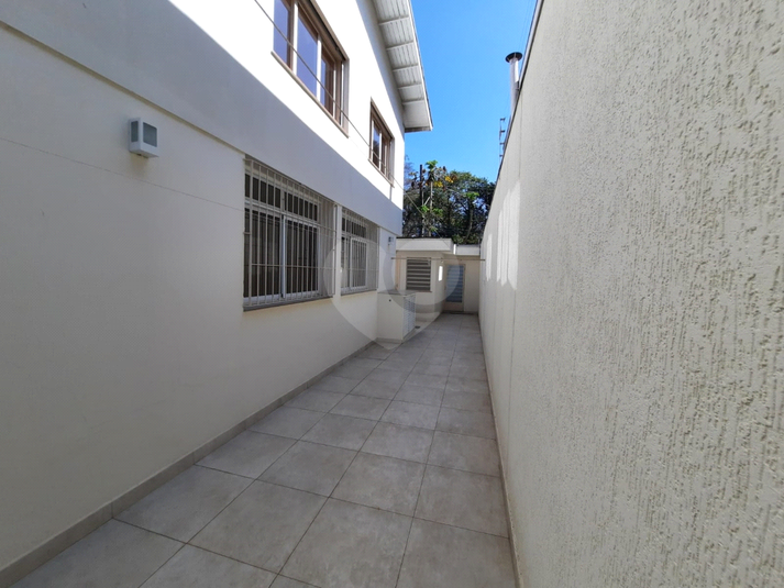 Venda Casa São Paulo Chácara Santo Antônio (zona Sul) REO661285 44