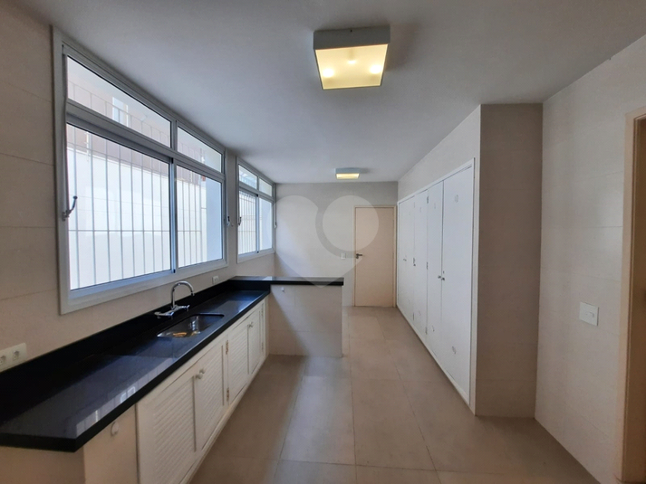 Venda Casa São Paulo Chácara Santo Antônio (zona Sul) REO661285 30