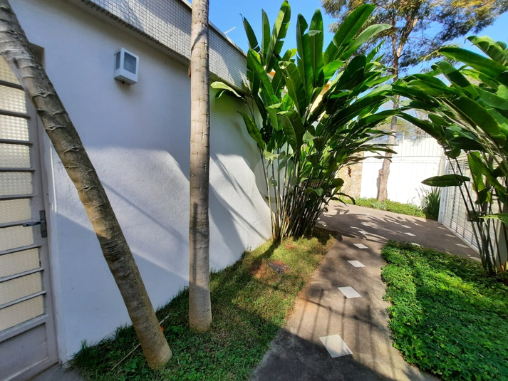 Venda Casa São Paulo Chácara Santo Antônio (zona Sul) REO661285 3