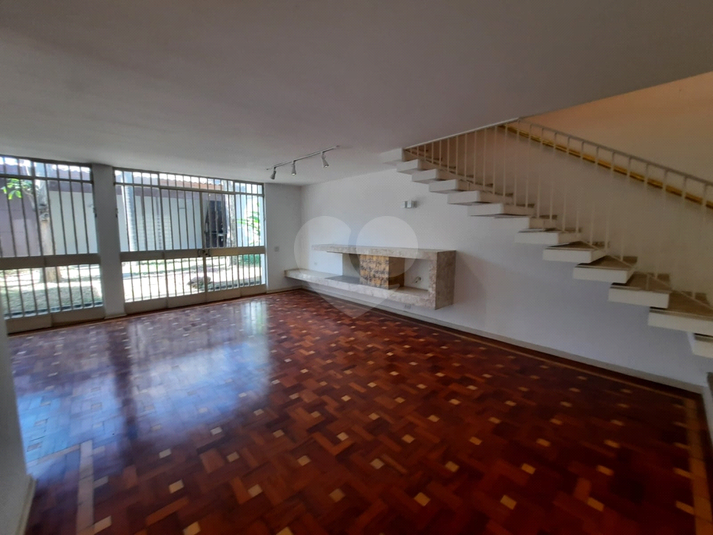 Venda Casa São Paulo Chácara Santo Antônio (zona Sul) REO661285 6