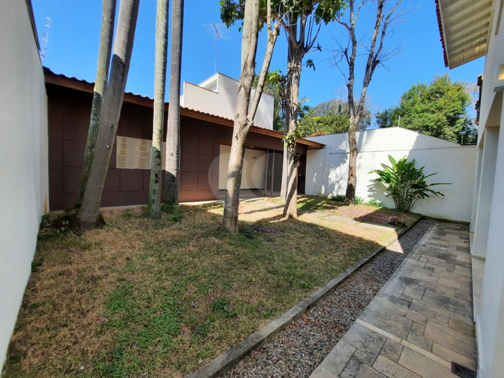 Venda Casa São Paulo Chácara Santo Antônio (zona Sul) REO661285 42