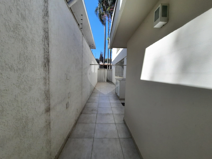 Venda Casa São Paulo Chácara Santo Antônio (zona Sul) REO661285 32