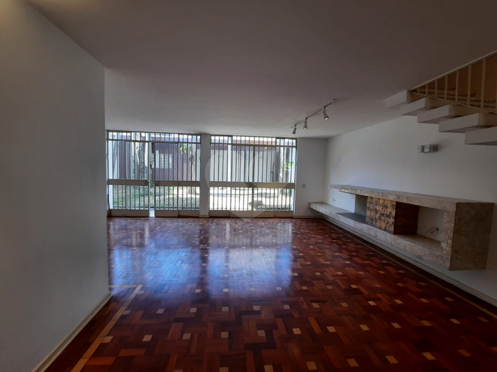 Venda Casa São Paulo Chácara Santo Antônio (zona Sul) REO661285 10