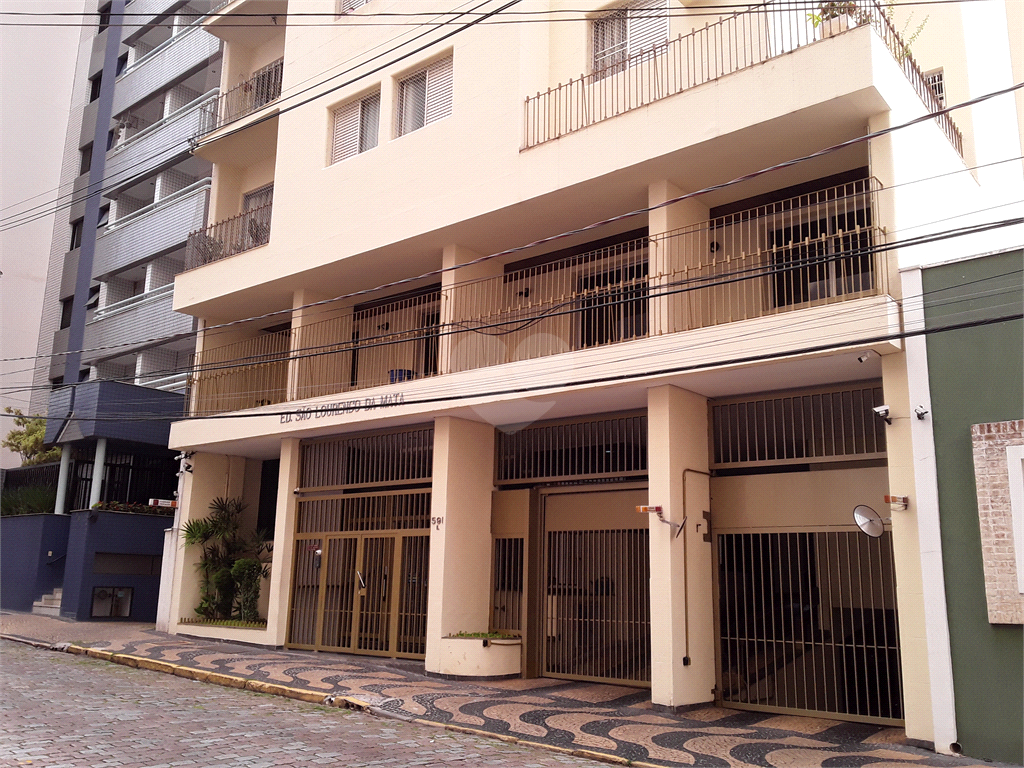 Venda Apartamento Campinas Centro REO661288 1