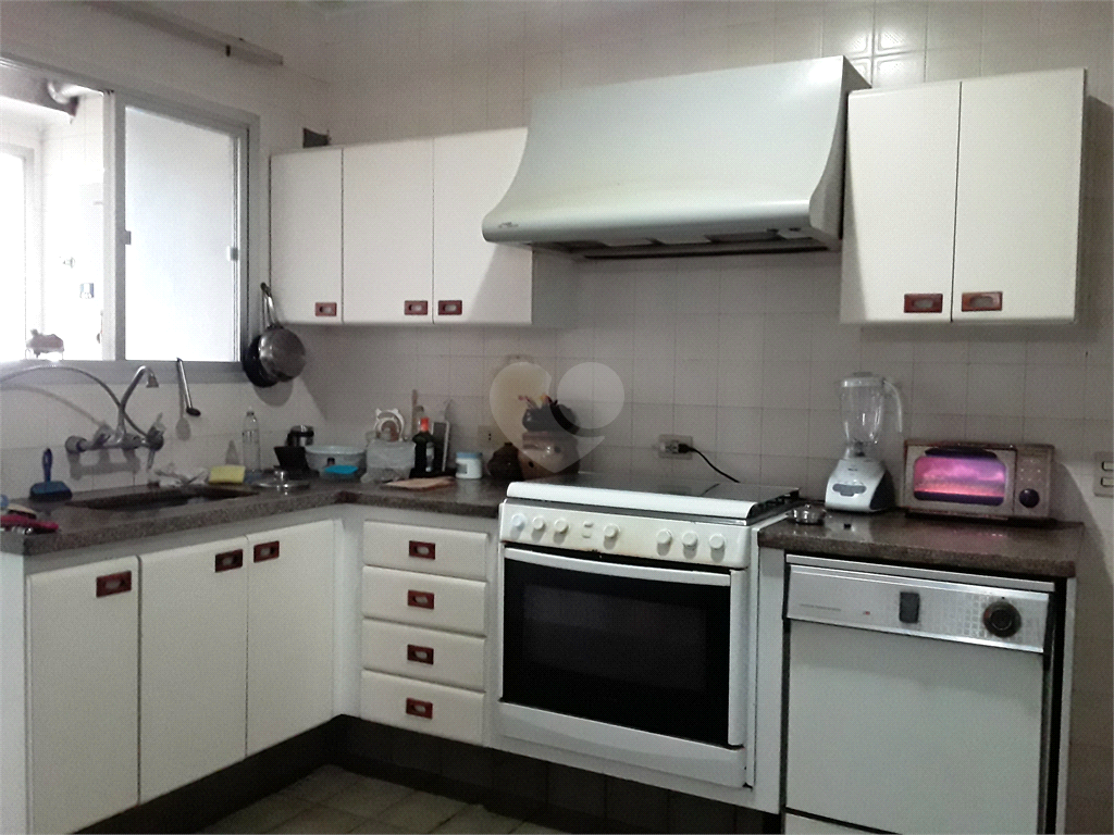 Venda Apartamento Campinas Centro REO661288 25