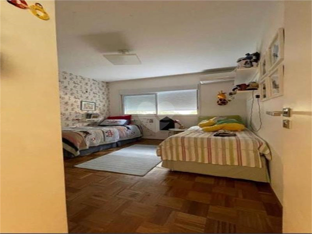 Venda Apartamento São Paulo Jardim Paulista REO661298 17