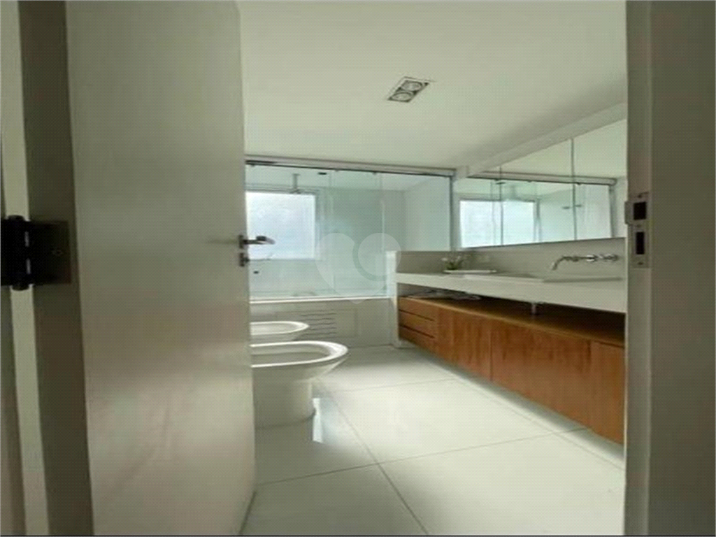 Venda Apartamento São Paulo Jardim Paulista REO661298 14