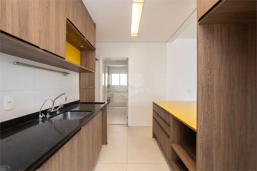 Venda Apartamento São Paulo Itaim Bibi REO661316 13