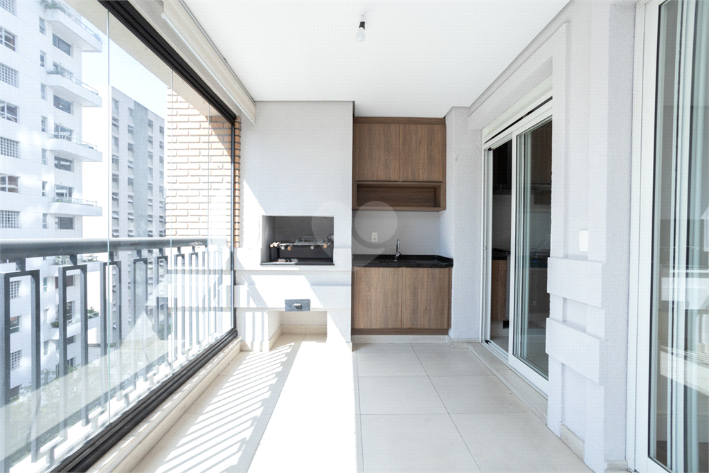 Venda Apartamento São Paulo Itaim Bibi REO661316 9