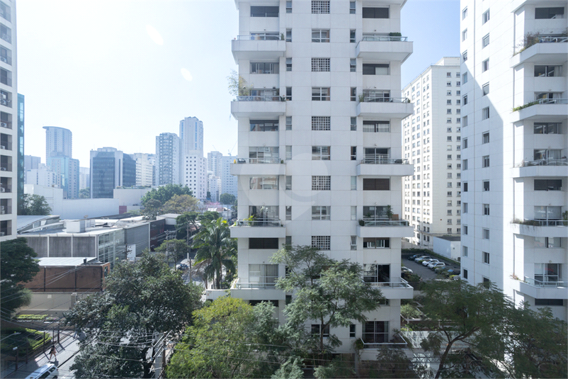 Venda Apartamento São Paulo Itaim Bibi REO661316 2