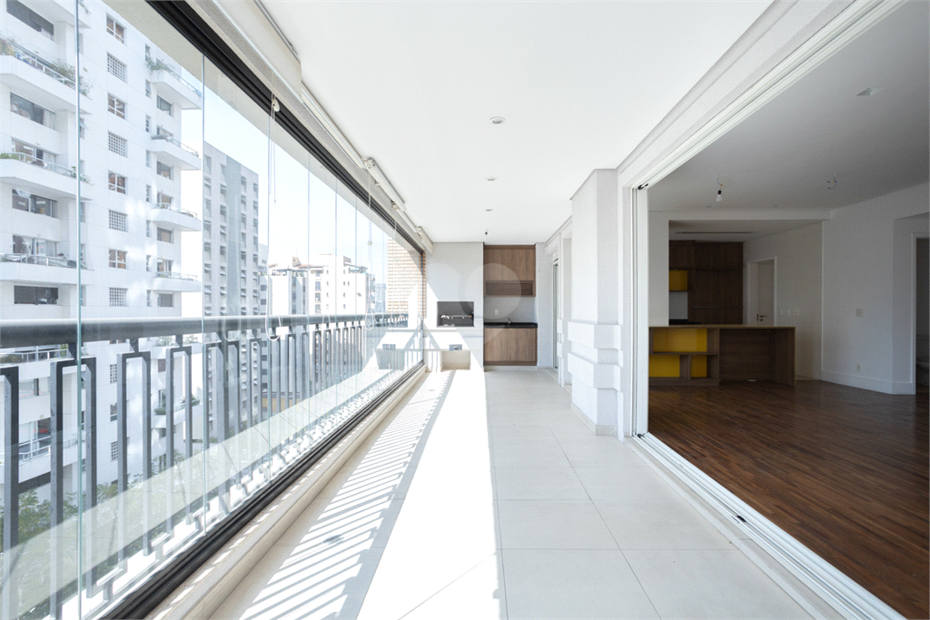 Venda Apartamento São Paulo Itaim Bibi REO661316 8