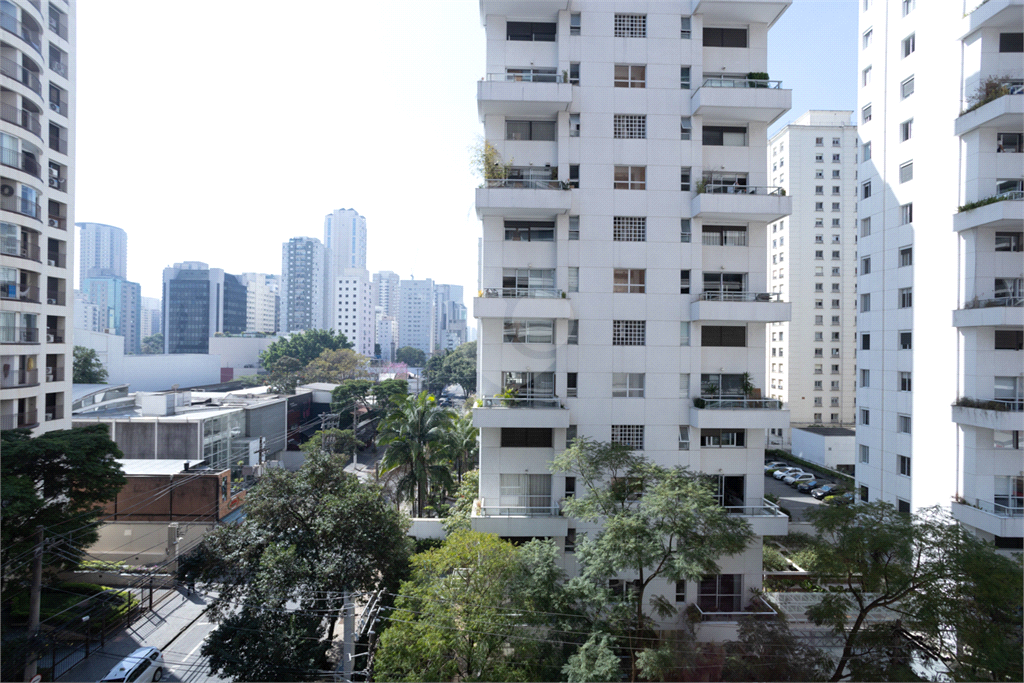 Venda Apartamento São Paulo Itaim Bibi REO661316 26