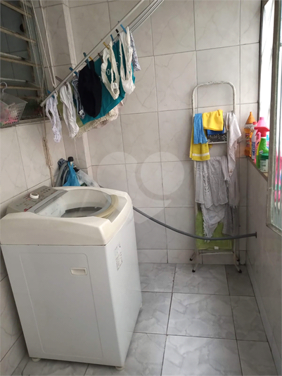 Venda Apartamento Rio De Janeiro Pavuna REO661328 12