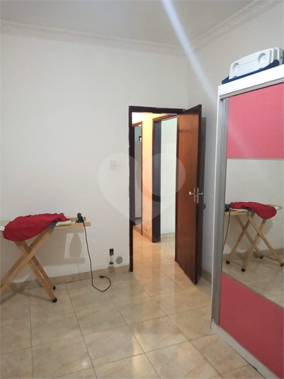 Venda Apartamento Rio De Janeiro Pavuna REO661328 9