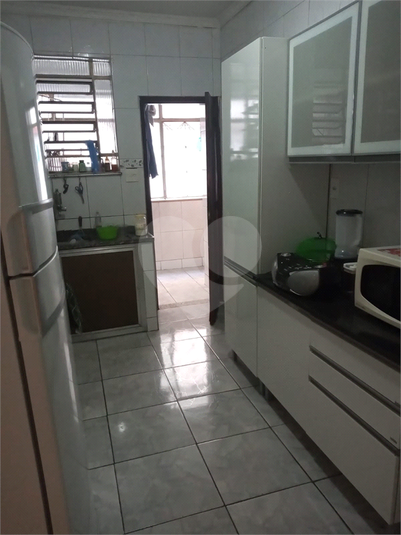 Venda Apartamento Rio De Janeiro Pavuna REO661328 10