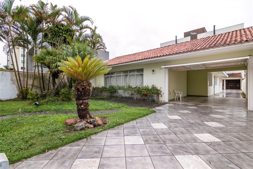 Venda Casa térrea Curitiba Boa Vista REO661331 1