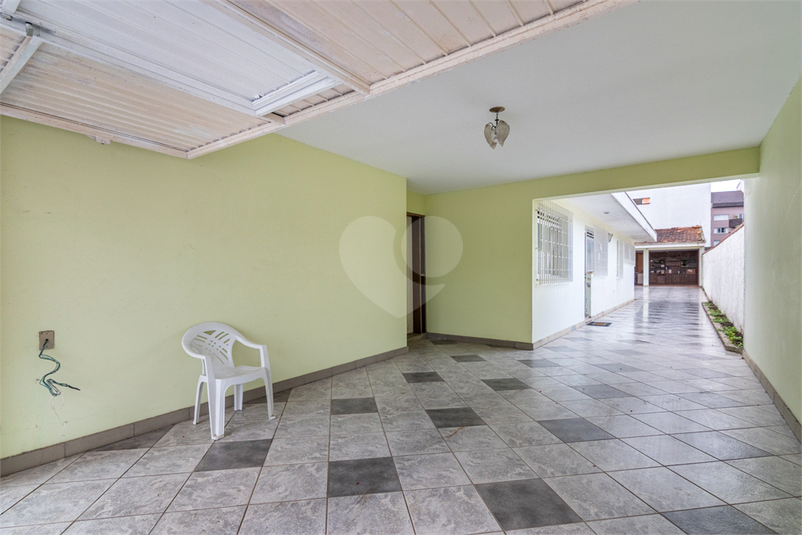 Venda Casa térrea Curitiba Boa Vista REO661331 3