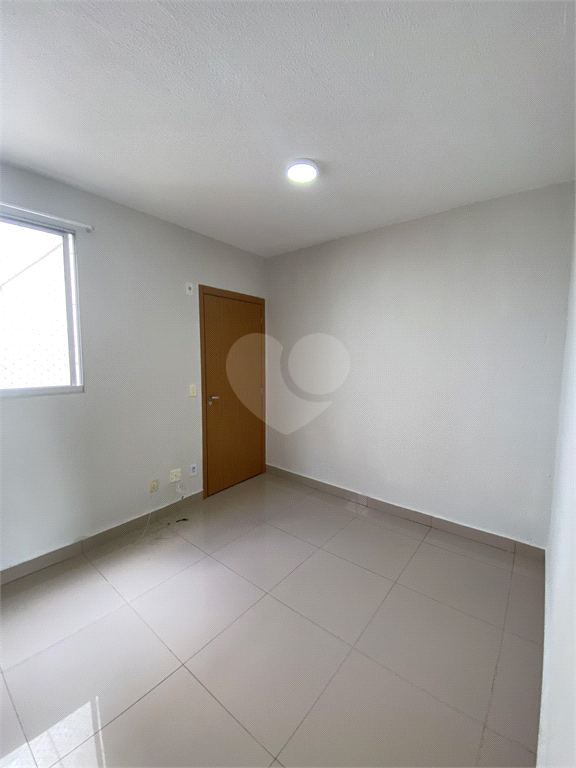 Venda Apartamento Salto Olaria REO661332 6