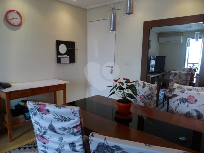 Venda Apartamento São Paulo Jardim Paraíso REO661336 4