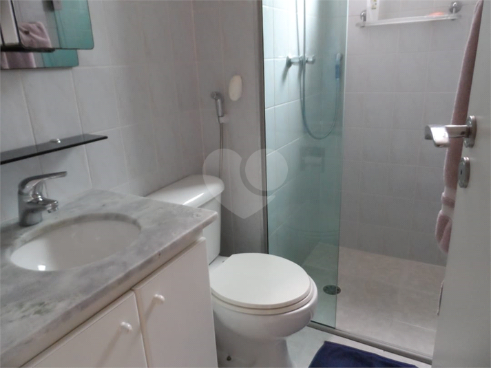 Venda Apartamento São Paulo Jardim Paraíso REO661336 22