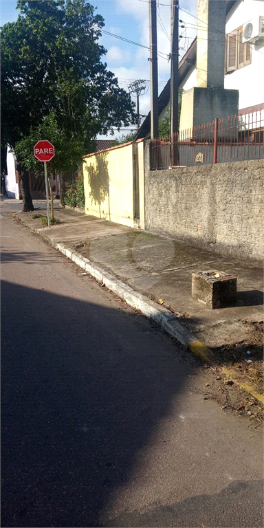 Venda Terreno Cachoeirinha Parque Da Matriz REO661341 3