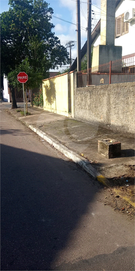 Venda Terreno Cachoeirinha Parque Da Matriz REO661341 6