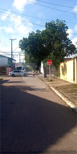 Venda Terreno Cachoeirinha Parque Da Matriz REO661341 5