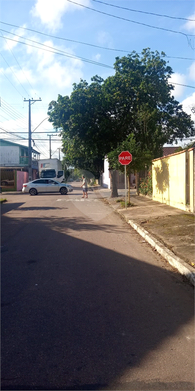 Venda Terreno Cachoeirinha Parque Da Matriz REO661341 8