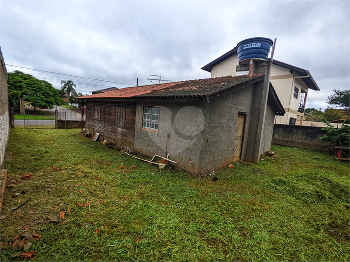 Venda Casa Cachoeirinha Vila Vista Alegre REO661347 10