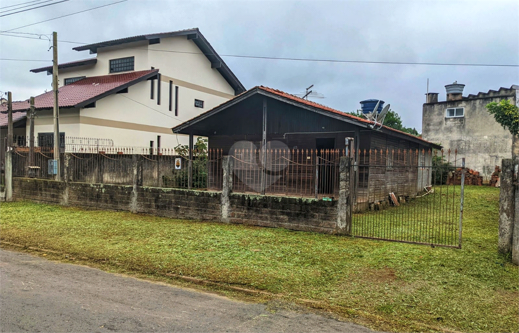 Venda Casa Cachoeirinha Vila Vista Alegre REO661347 15