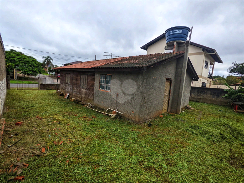 Venda Casa Cachoeirinha Vila Vista Alegre REO661347 7