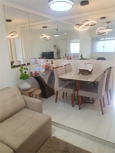 Venda Apartamento São Paulo Vila Leopoldina REO661352 1