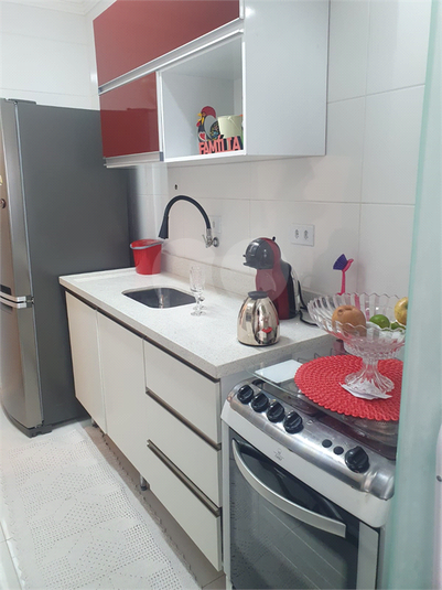 Venda Apartamento São Paulo Vila Leopoldina REO661352 36