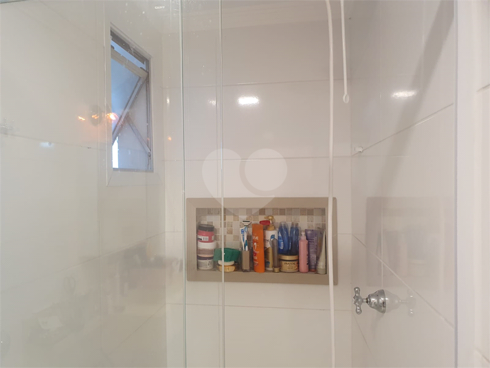 Venda Apartamento São Paulo Vila Leopoldina REO661352 14