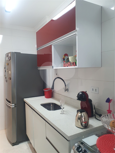 Venda Apartamento São Paulo Vila Leopoldina REO661352 37