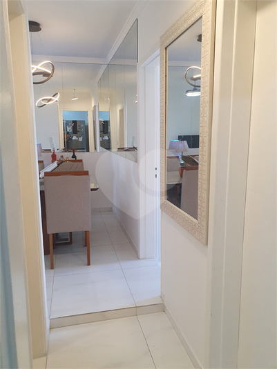 Venda Apartamento São Paulo Vila Leopoldina REO661352 12