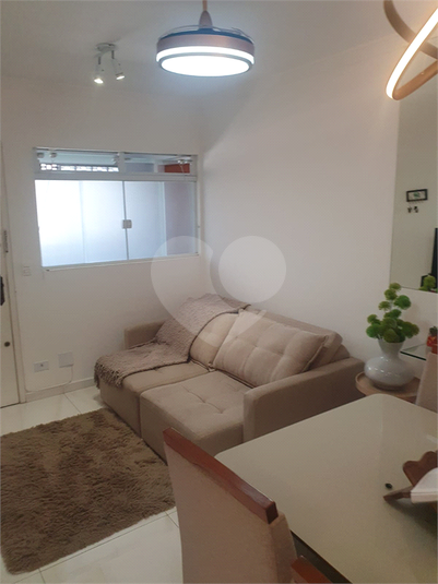 Venda Apartamento São Paulo Vila Leopoldina REO661352 11