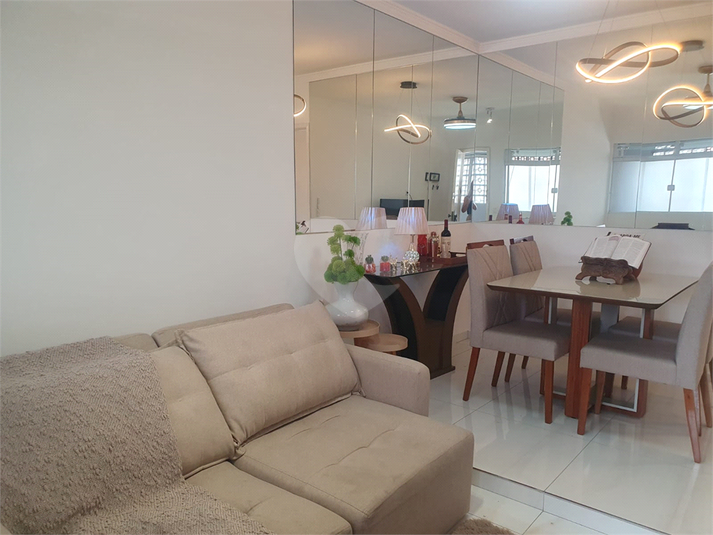 Venda Apartamento São Paulo Vila Leopoldina REO661352 3