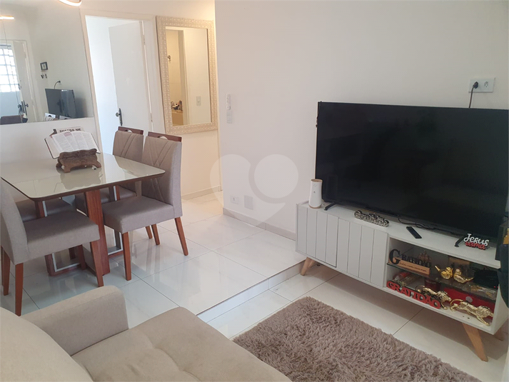 Venda Apartamento São Paulo Vila Leopoldina REO661352 6