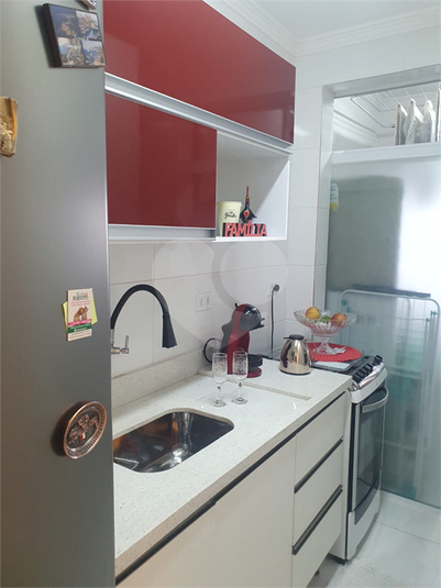 Venda Apartamento São Paulo Vila Leopoldina REO661352 34