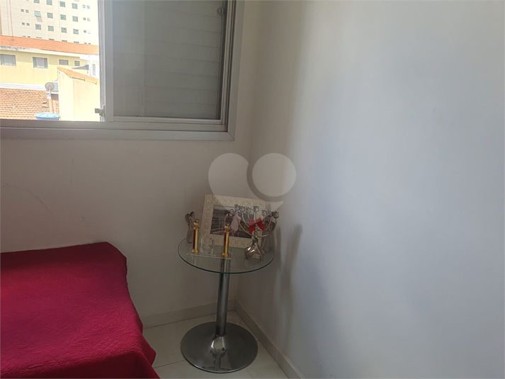 Venda Apartamento São Paulo Vila Leopoldina REO661352 25