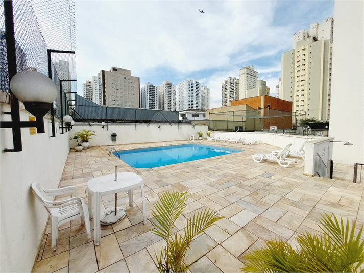 Venda Apartamento São Paulo Vila Leopoldina REO661352 46